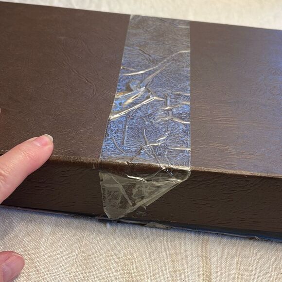 Royal Sheffield vintage carving set stainless steel Stag handles Sheffield Engla - Picture 9 of 11